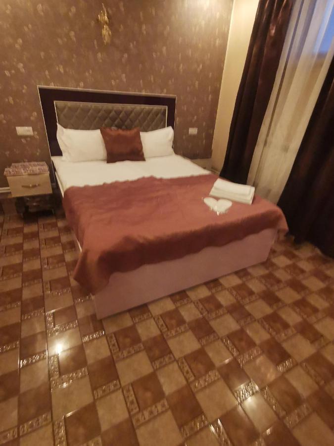 Narek+ Hotel Arrinj ภายนอก รูปภาพ