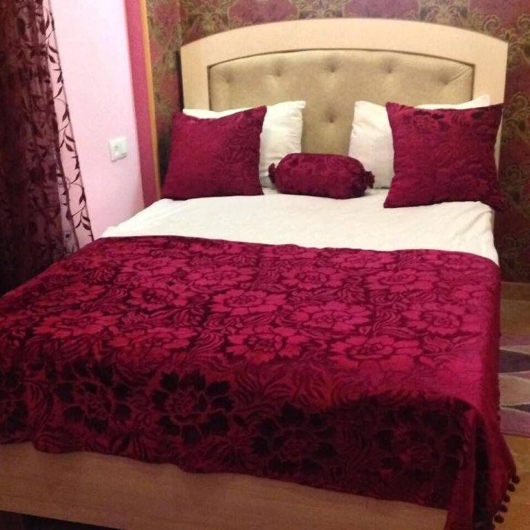 Narek+ Hotel Arrinj ภายนอก รูปภาพ