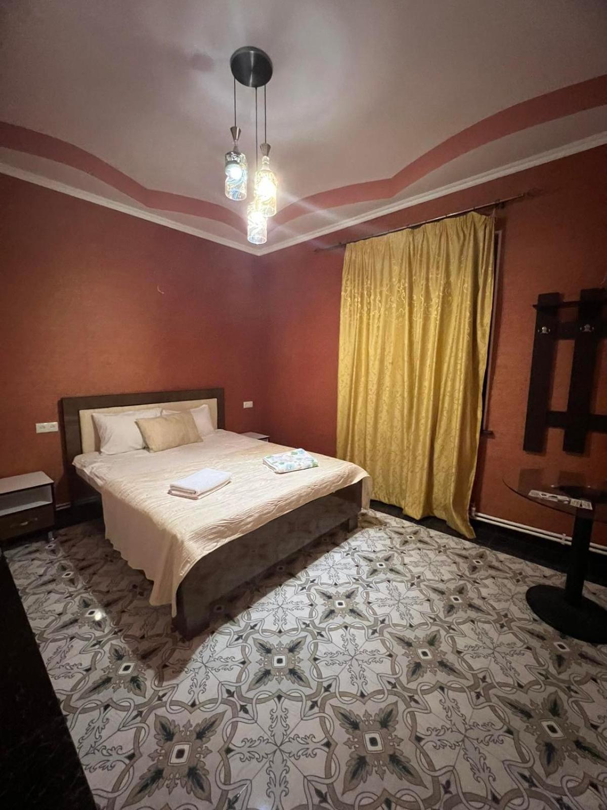 Narek+ Hotel Arrinj ห้อง รูปภาพ