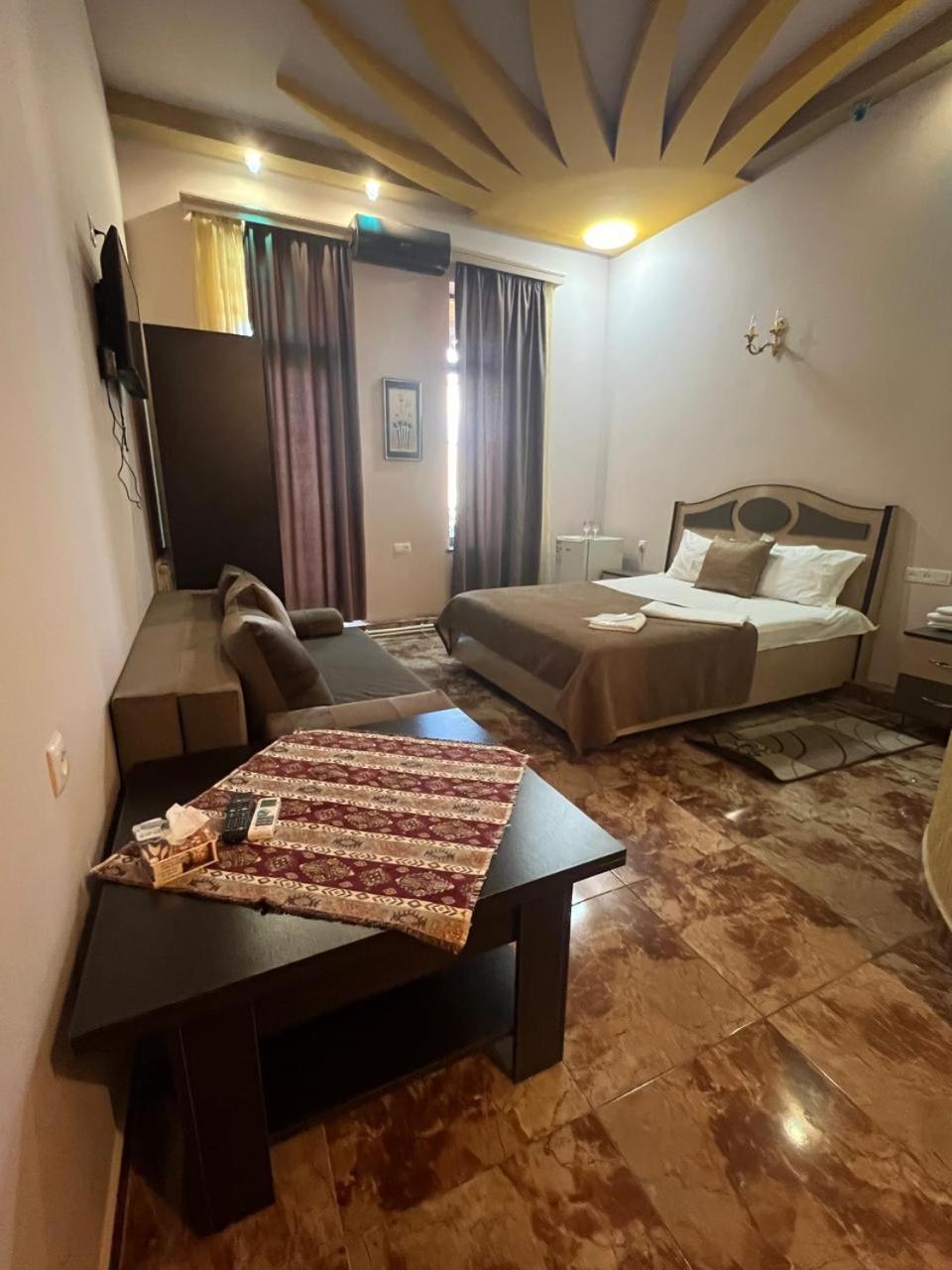 Narek+ Hotel Arrinj ห้อง รูปภาพ