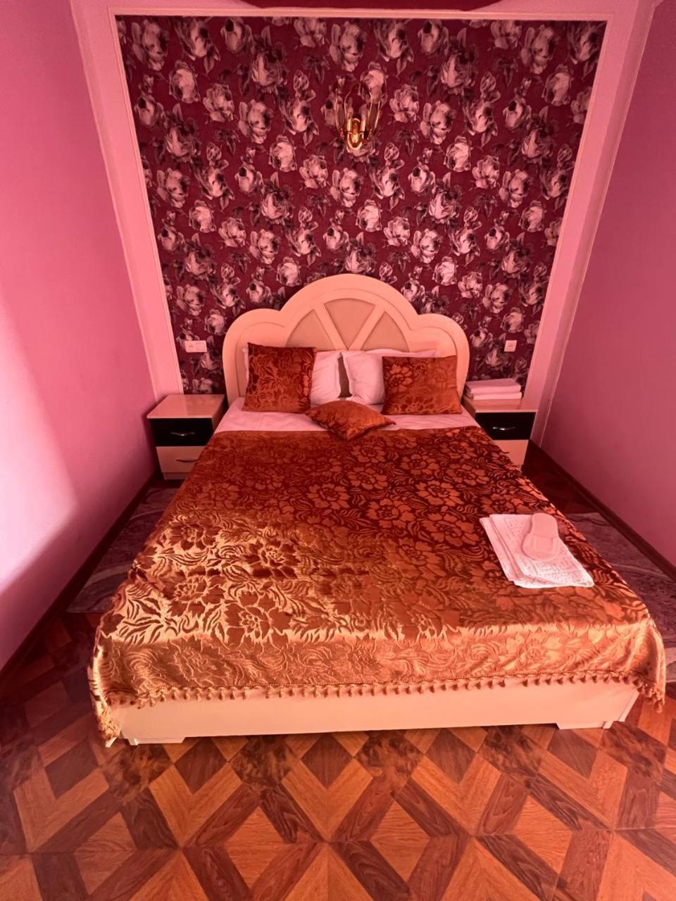 Narek+ Hotel Arrinj ห้อง รูปภาพ