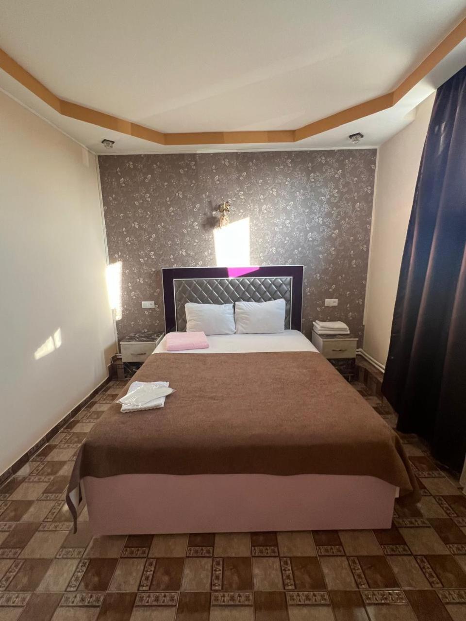 Narek+ Hotel Arrinj ห้อง รูปภาพ