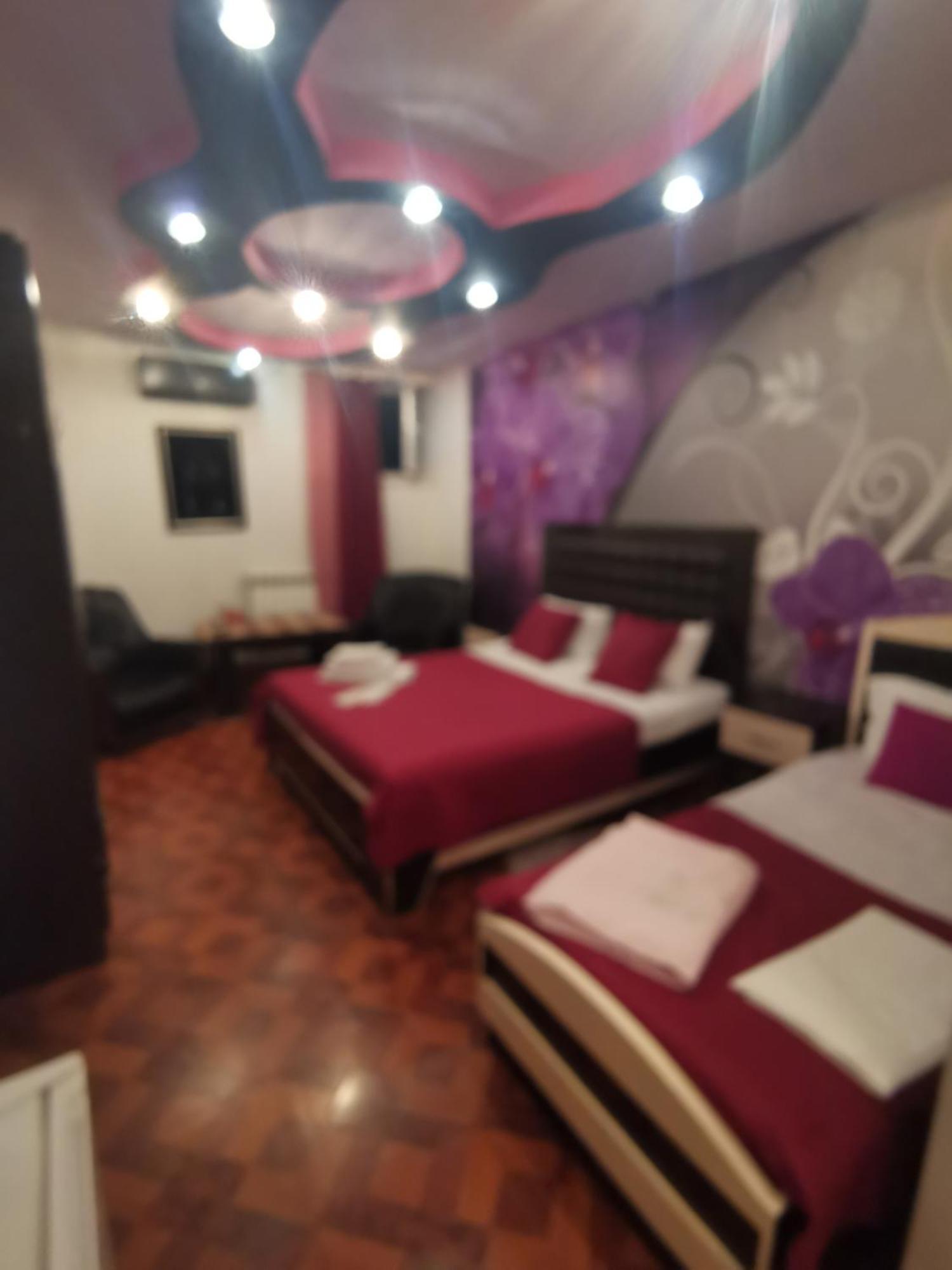 Narek+ Hotel Arrinj ห้อง รูปภาพ