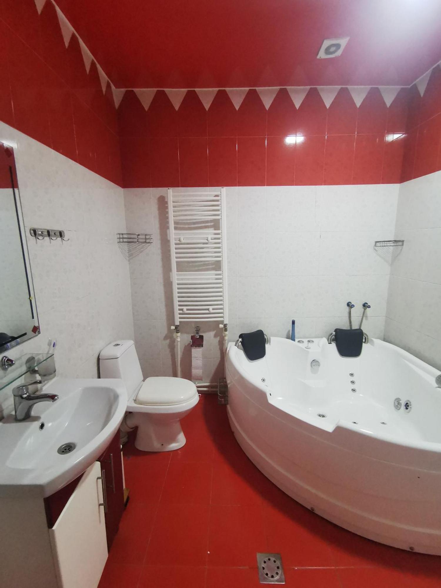 Narek+ Hotel Arrinj ห้อง รูปภาพ