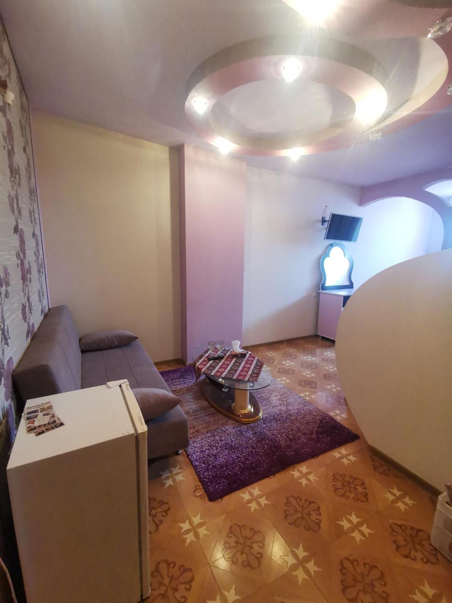 Narek+ Hotel Arrinj ห้อง รูปภาพ