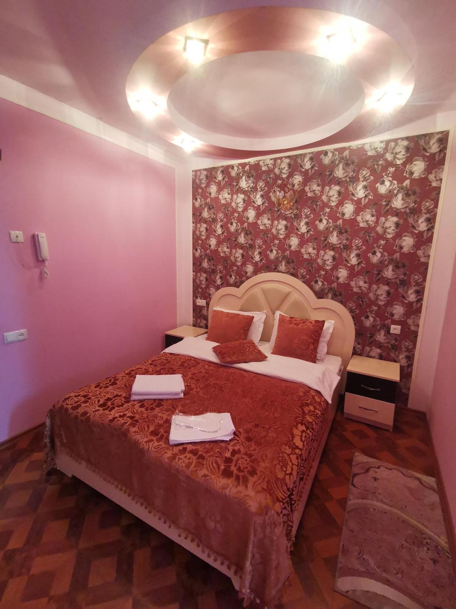 Narek+ Hotel Arrinj ห้อง รูปภาพ
